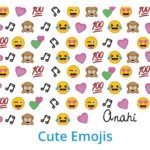 Cute-Emojis