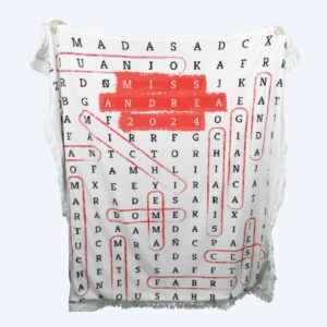 Manta Pupiletras Para Profes