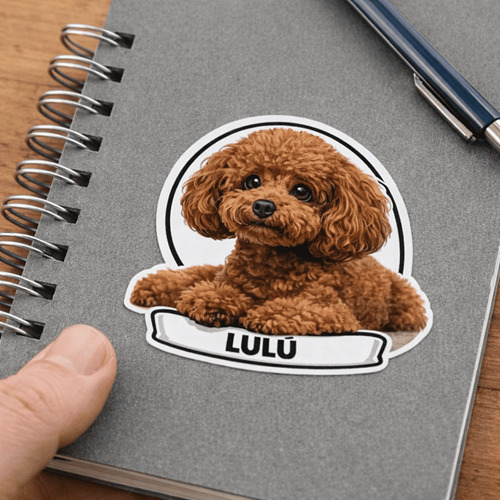 etiquetas pets mascotas