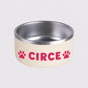 Pets Caladas Chicas
