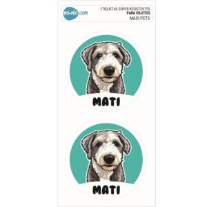 Pets Dots Maxi