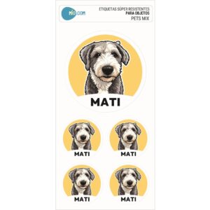 Pets Mix