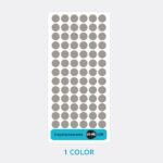 1 Color