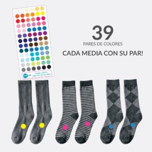Family Dots medias